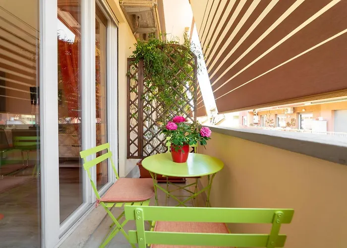 B&B La Maison De Jo