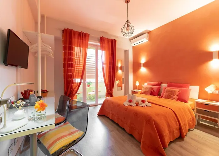 B&B La Maison De Jo